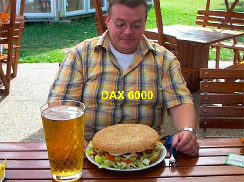 Quo Vadis Dax 2009 268381
