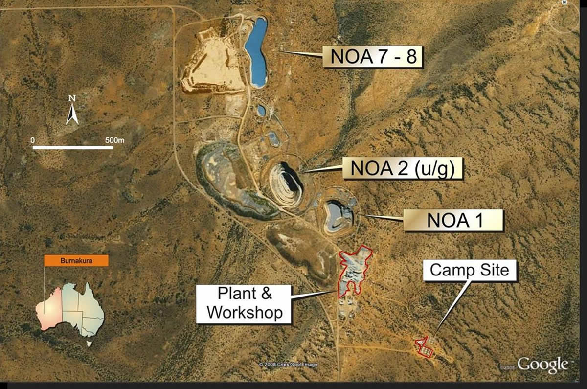 Billigste Goldaktie ! 212985