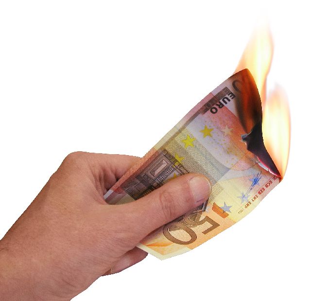 Unlimited Turbo Optionsschein auf EUR/USD 316481