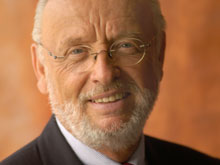 Friedhelm Busch sagt fallenden DAX vorraus 81369