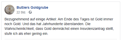 Silber - alles rund um das Mondmetall 1070638