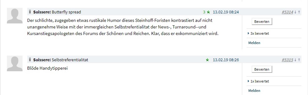 Steinhoff International Holdings N.V. 1110220