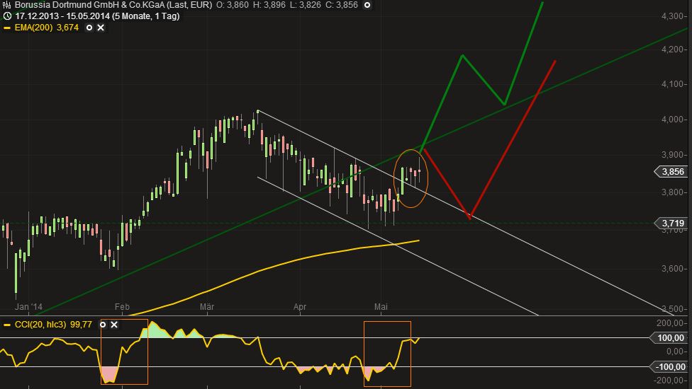 14 Gründe für ein Investment in BVB. 723736