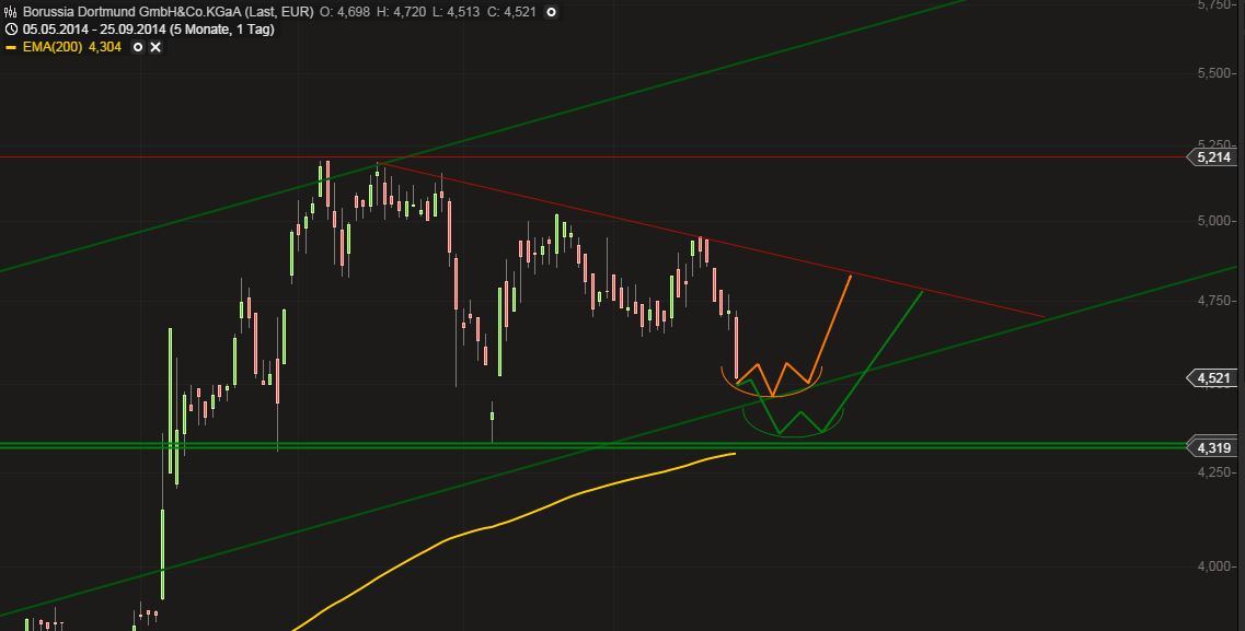14 Gründe für ein Investment in BVB. 759559