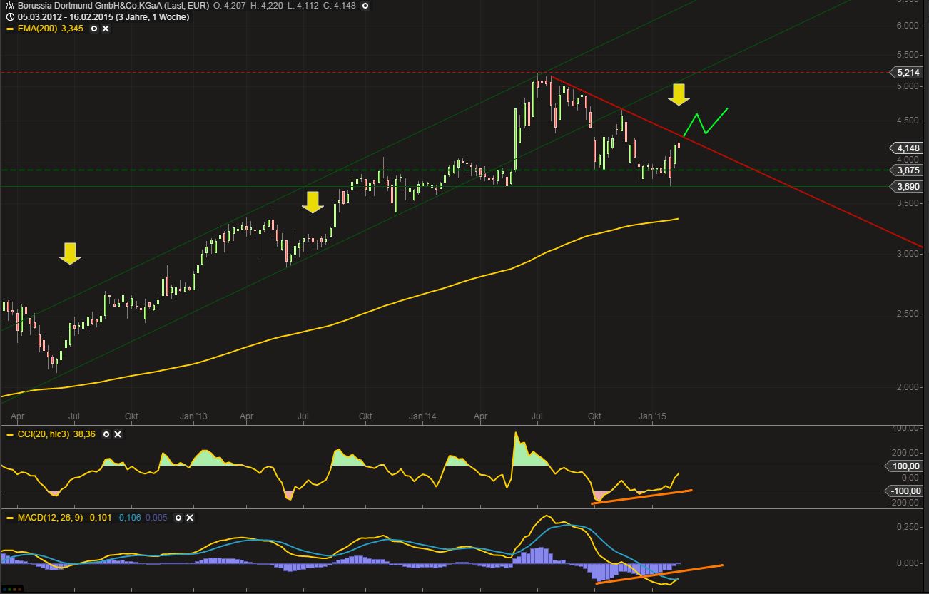 14 Gründe für ein Investment in BVB. 801246