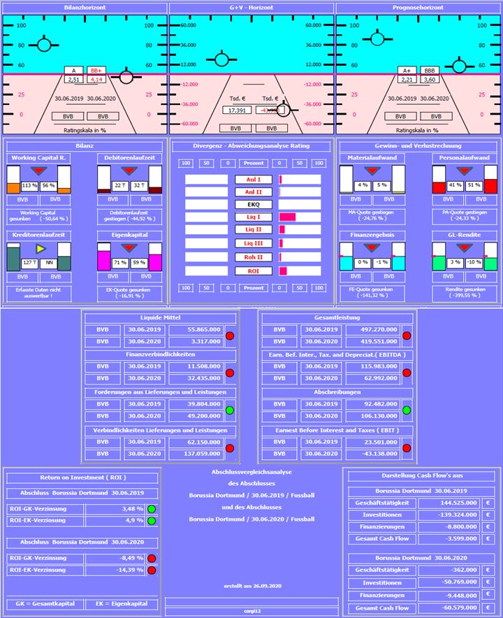 14 Gründe für ein Investment in BVB. 1203368