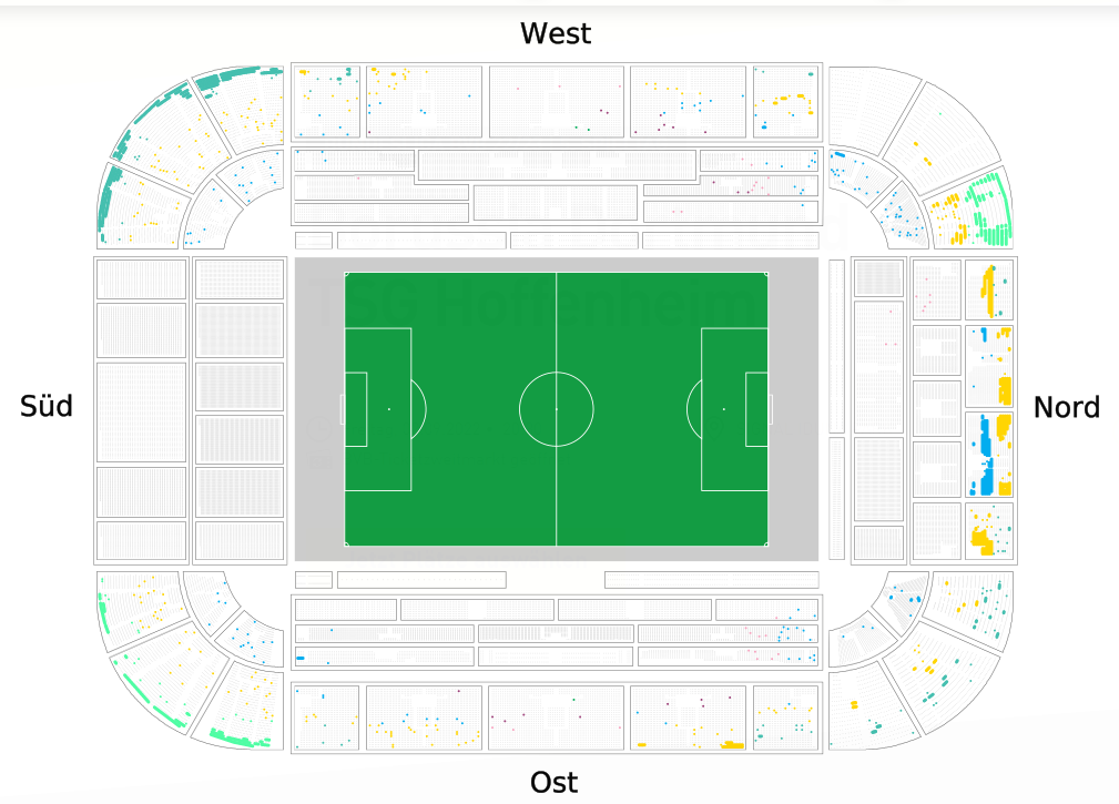 14 Gründe für ein Investment in BVB. 1328649