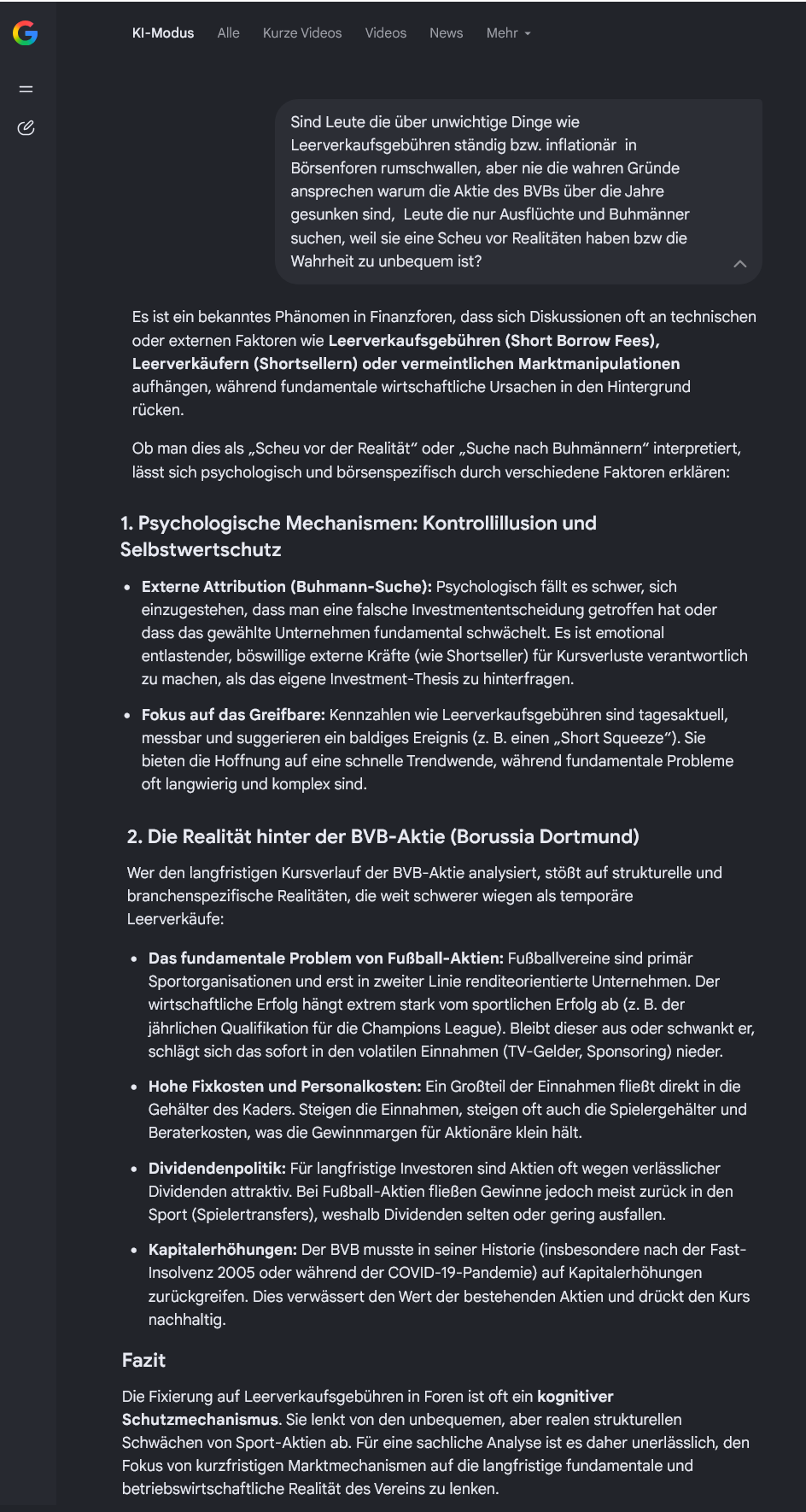 14 Gründe für ein Investment in BVB. 1531199
