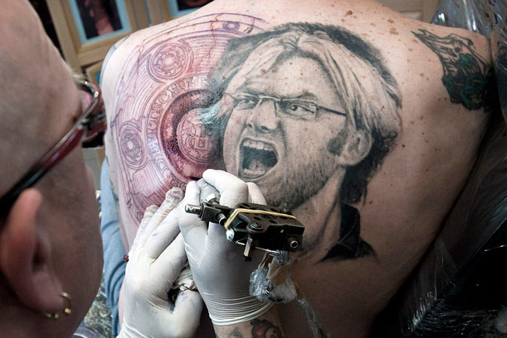 BVB Aktie & Fußball, Fakten und Meinungen 396254