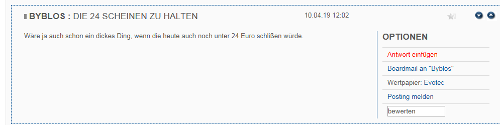 es kann los gehen! 1108742