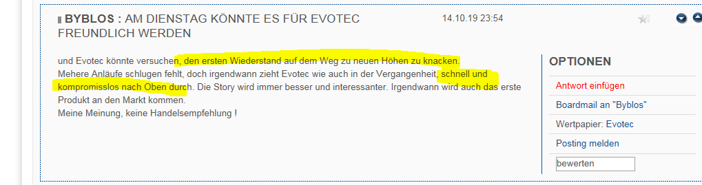 Evotec shorten ?! 1139228