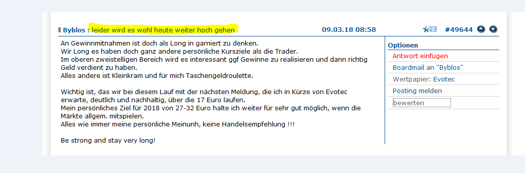es kann los gehen! 1121995