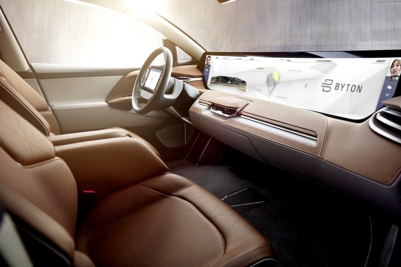 Tesla Model S 22-Jun-2012 die CHANCE 1090961