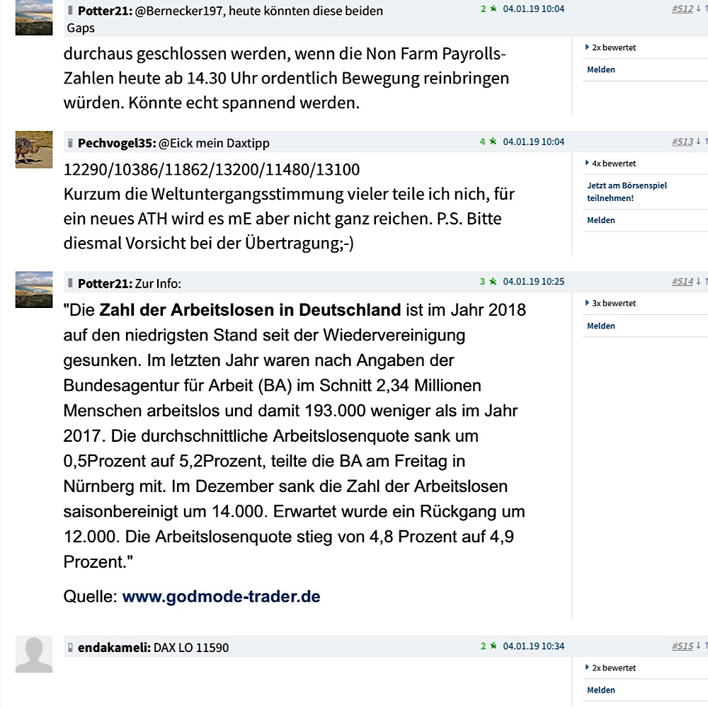 2019 QV-GDAXi-DJ-GOLD-EURUSD- JPY 1090778