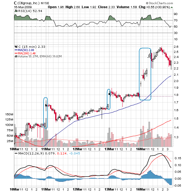 Der USA Bären-Thread 222473