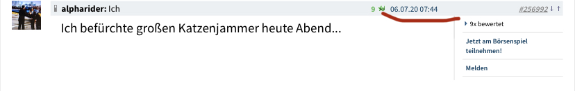 Steinhoff International Holdings N.V. 1189422
