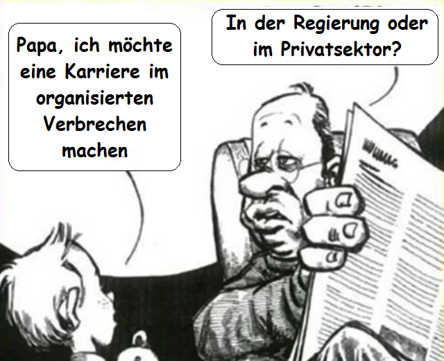 Potential ohne ENDE? 1339953