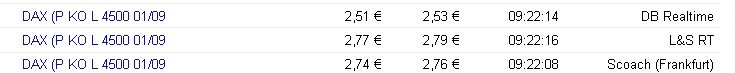 Deutsche Bank Betrüger - Schweinebande 206005