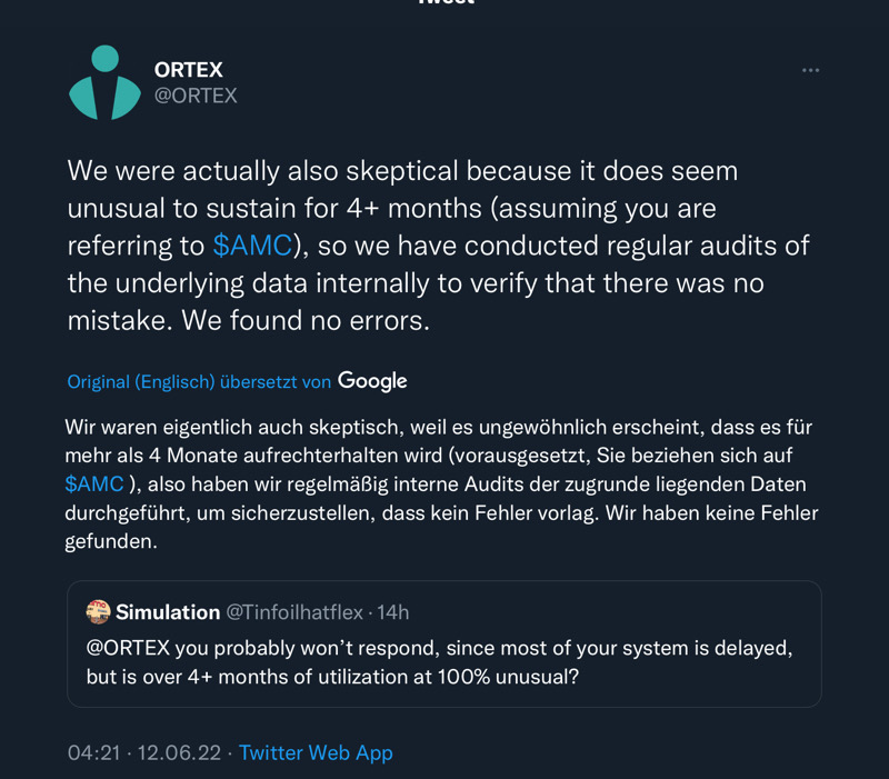 AMC Entertainment Holdings 2.0 - Todamoon?!? 1318941
