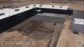 NIKOLA Corporation US6541101050 Nachfolge Thread V 1253730