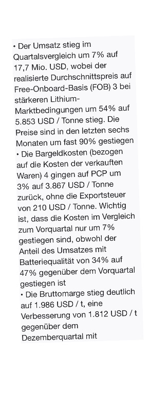 Orocobre: Manipuliert oder nur unterbewertet? 1248172