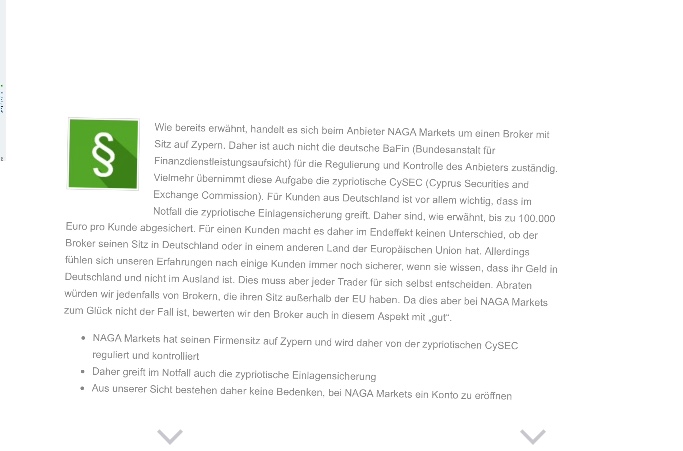 IPO:The Naga Group AG 1187794