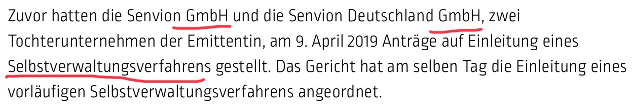 Senvion S.A. (WKN: A2AFKW) 1107441