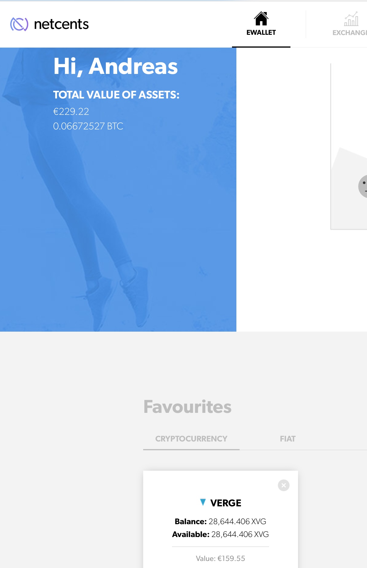 Netcents Technology Thread moderiert A2AFTK 1097540