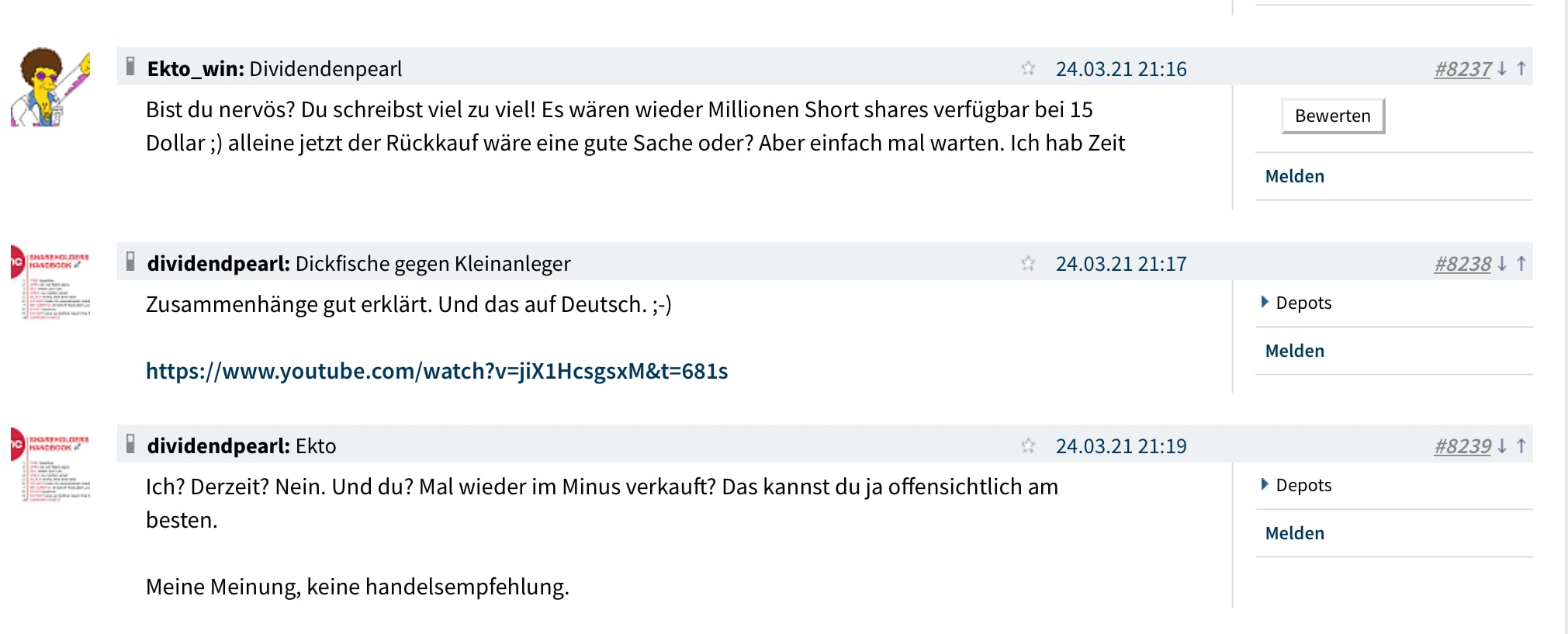 noch keiner hier interessiert... 1287492