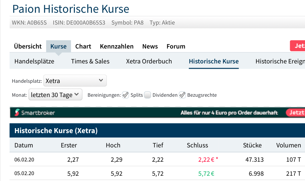 PAION Eine Fledermaus lernt wieder fliegen 1158238