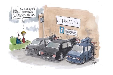 Tesla - Autos, Laster, Speicher und Solardächer 1061163