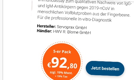 Aytu - die nächste (Corona) Sau wird durchs Dorf.. 1170162