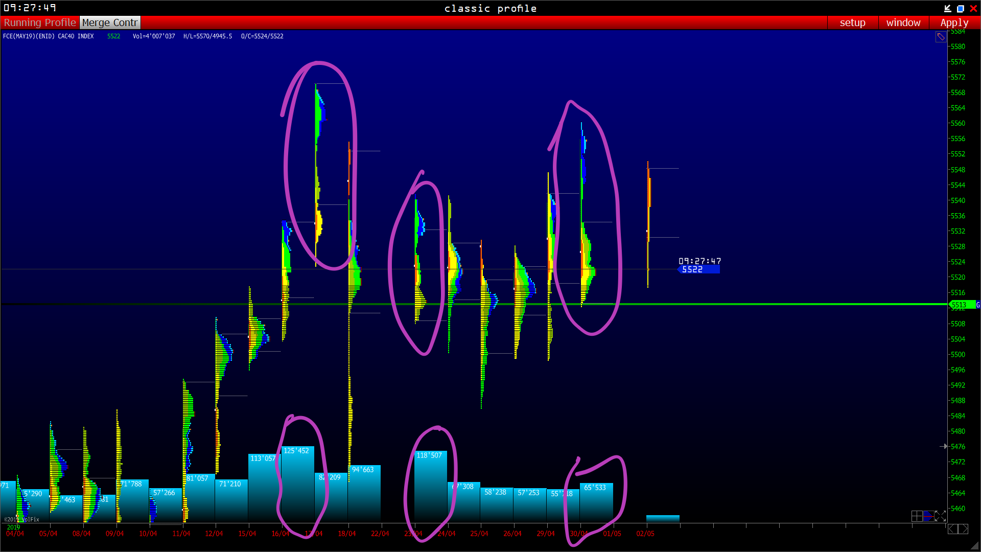 2019 QV-GDAXi-DJ-GOLD-EURUSD- JPY 1109965