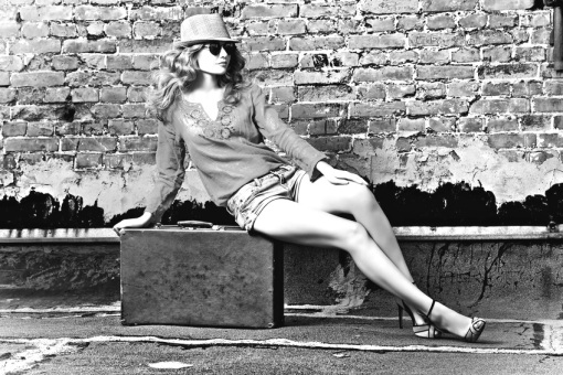 FAST Casualwear AG 770698