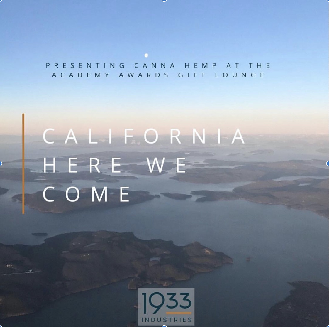 1933 INDUSTRIES INC 1098185