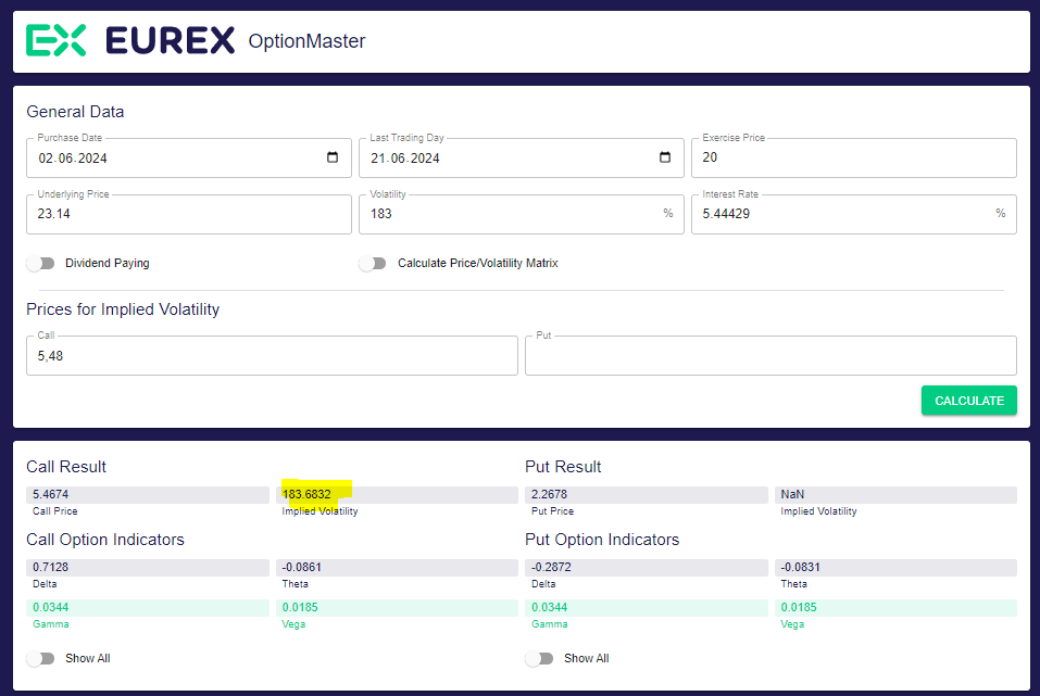 GME - Short-Squeeze möglich 1432588