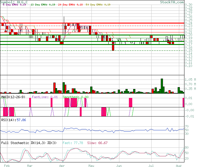  Bear Lake Gold LTD NEW : Aus 2 mach 1! 336717