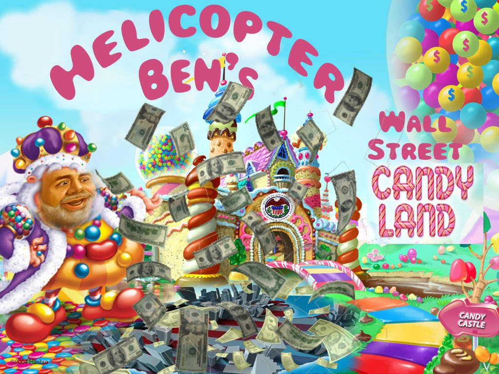 Quo Vadis Dax 2011 - All Time High? 379294