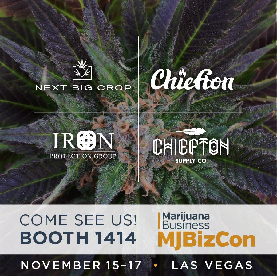 General Cannabis - Wkn: A14VV9 - Aktie 1019728