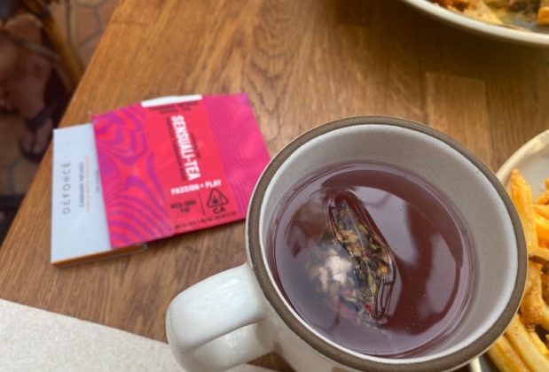 Chemesis Inc. - günstige Cannabis-Aktie 1157484