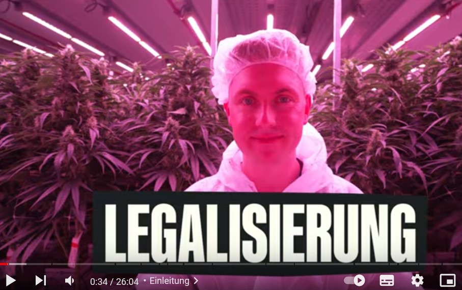 Tilray - Bestes Cannabis Unternehmen? 1320960