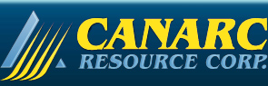 Canarc Resources Corp. 153004