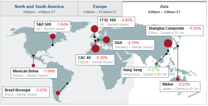 Jinko Solar vor einer Neubewertung ? 852245