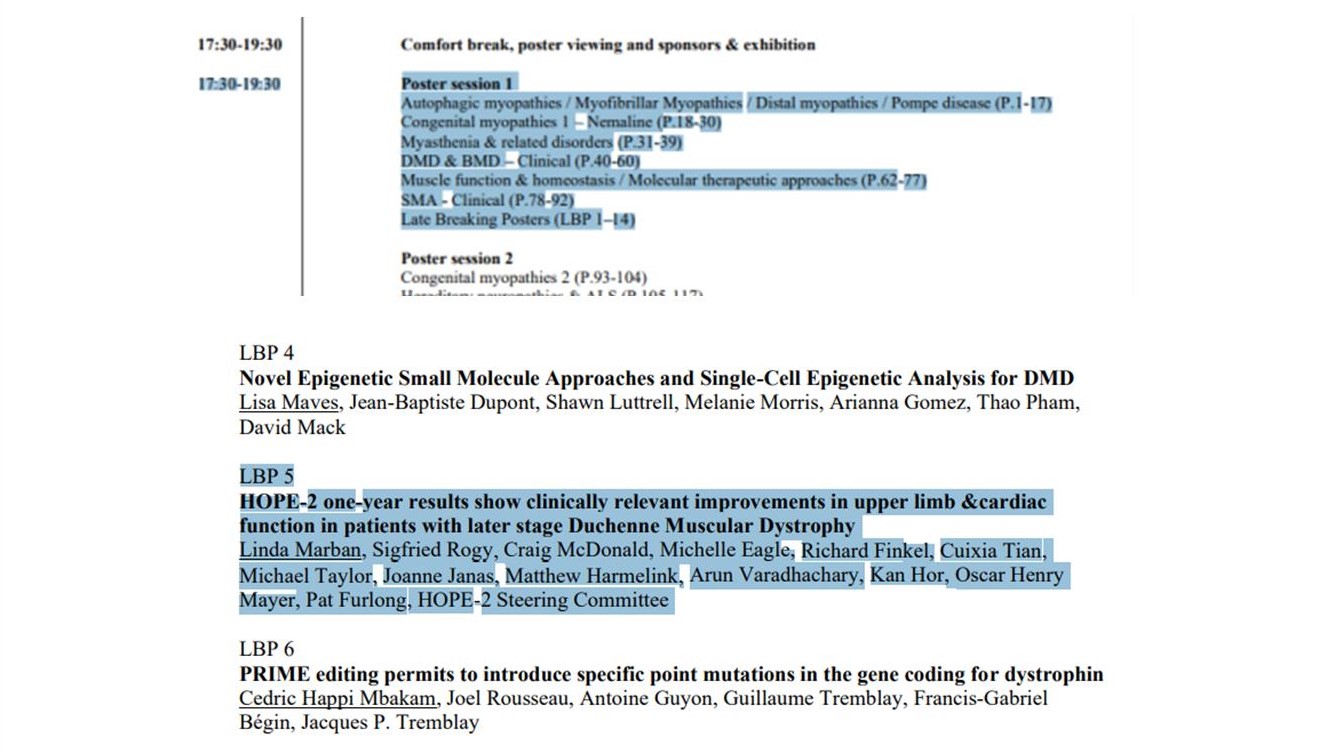 Capricor Therap 1204379