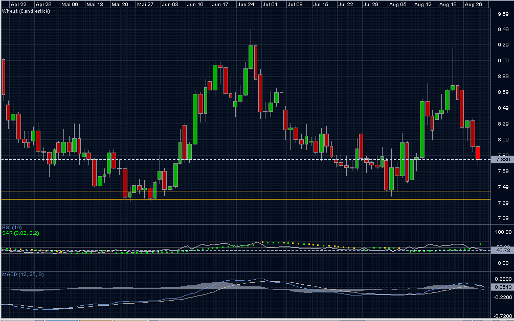 Die Bullen scharren gar nicht mit den Hufen, 182994