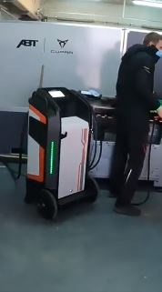 AFC Energy Aktie mit viel Potential 1221626