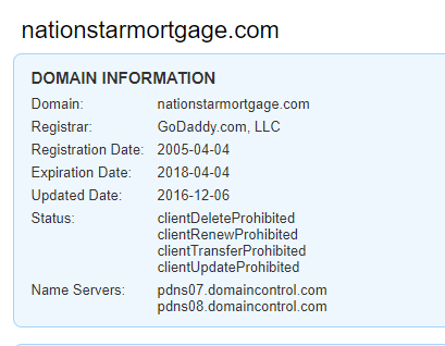 WMIH + Cooper Info 1042319