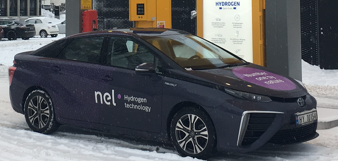 Nel ASA mit neuen Aufträgen aus Frankreich 1050671