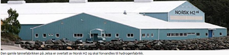 Nel ASA mit neuen Aufträgen aus Frankreich 1066403