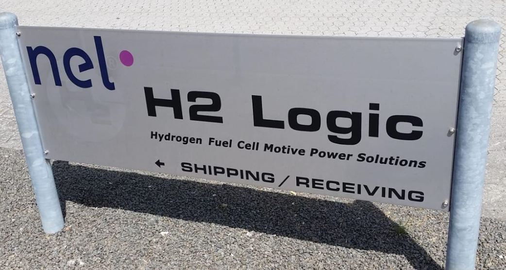 Nel ASA mit neuen Aufträgen aus Frankreich 1067046